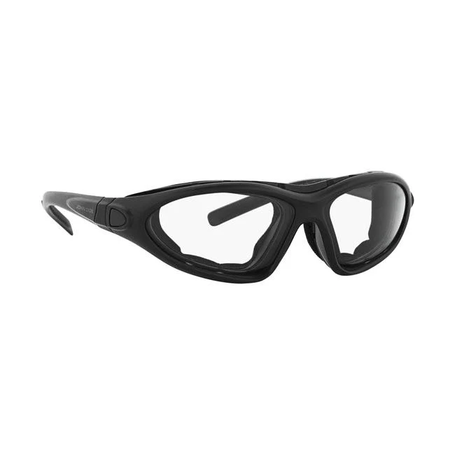 John Doe Fotochromowe okulary motocyklowe Fivestar
