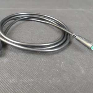 Kabel przyłączeniowy do skutera elektrycznego WANDLER półgazu - Pasuje do wszystkich modeli WANDLER