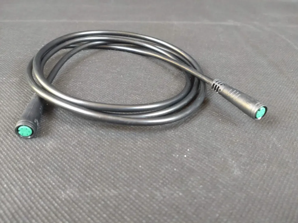 Kabel przyłączeniowy do skutera elektrycznego WANDLER półgazu - Pasuje do wszystkich modeli WANDLER