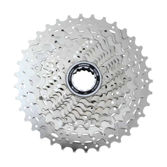 Kaseta Shimano CS-HG50 10-biegowa