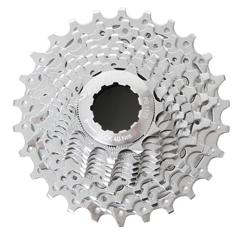 Kaseta SRAM Force PowerGlide II PG-1170 11sp