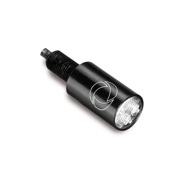 Kellermann Atto DF Integral 3 w 1 Mini LED motocyklowe światło tylne / kierunkowskaz