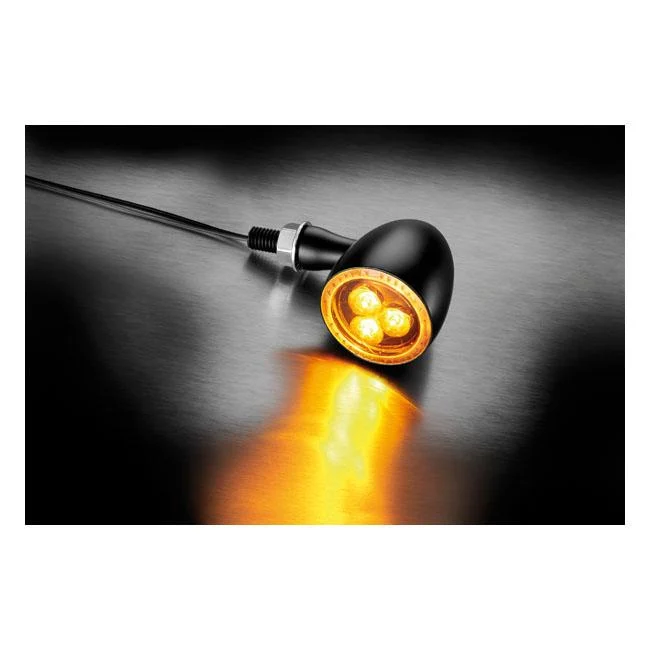 Kellermann Kierunkowskazy Bullet 1000 czarne