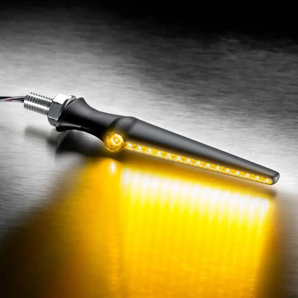 Kellermann Sekwencyjne kierunkowskazy motocyklowe LED Jetstream