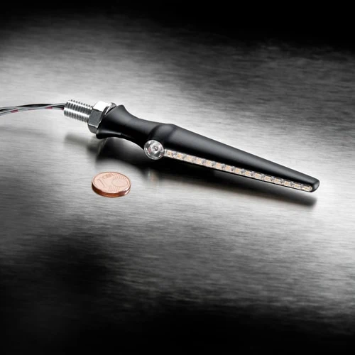 Kellermann Sekwencyjne kierunkowskazy motocyklowe LED Jetstream