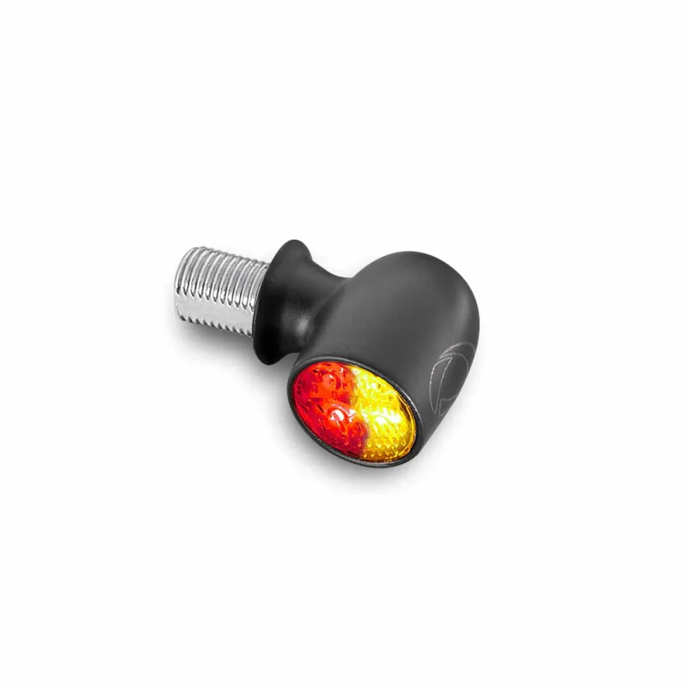 Kellermann Spot DF 3 w 1 Mini LED motocyklowe światło tylne / kierunkowskaz
