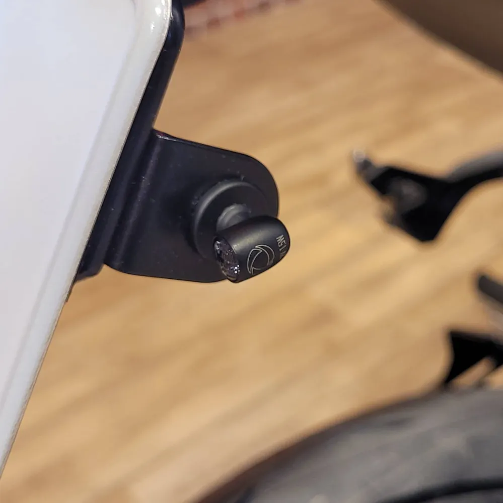 Kellermann Spot DF 3 w 1 Mini LED motocyklowe światło tylne / kierunkowskaz