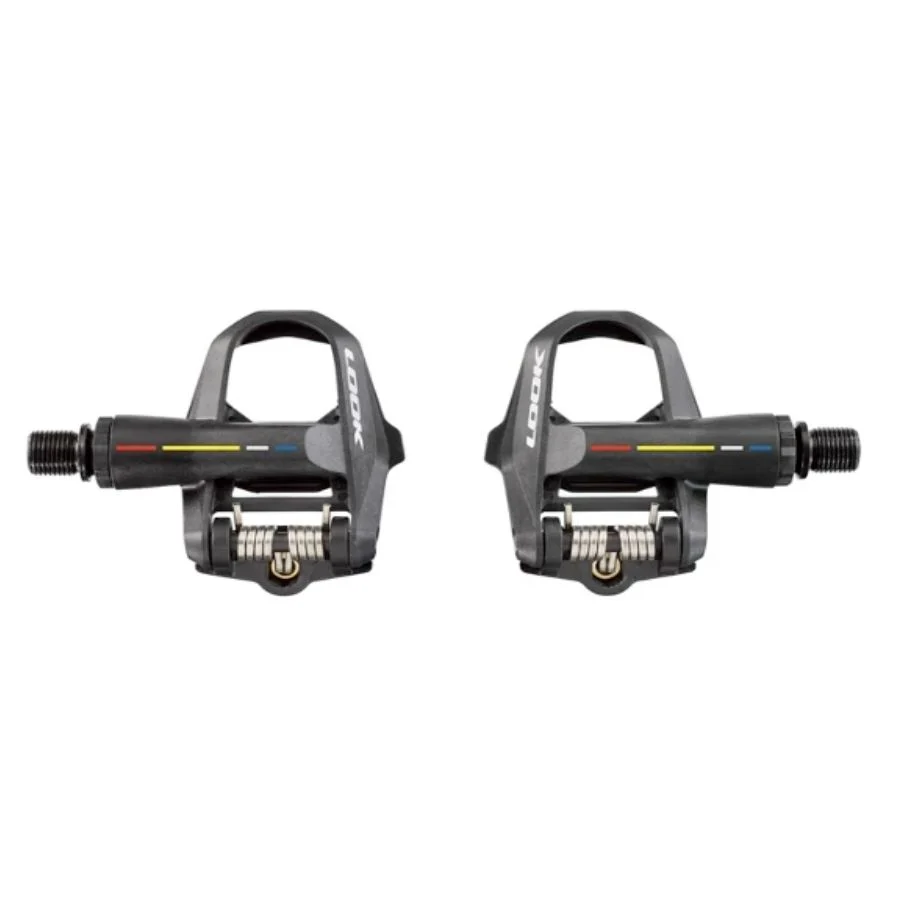 Keo 2 Max Carbon Pro Team Edition Pedals Pedals