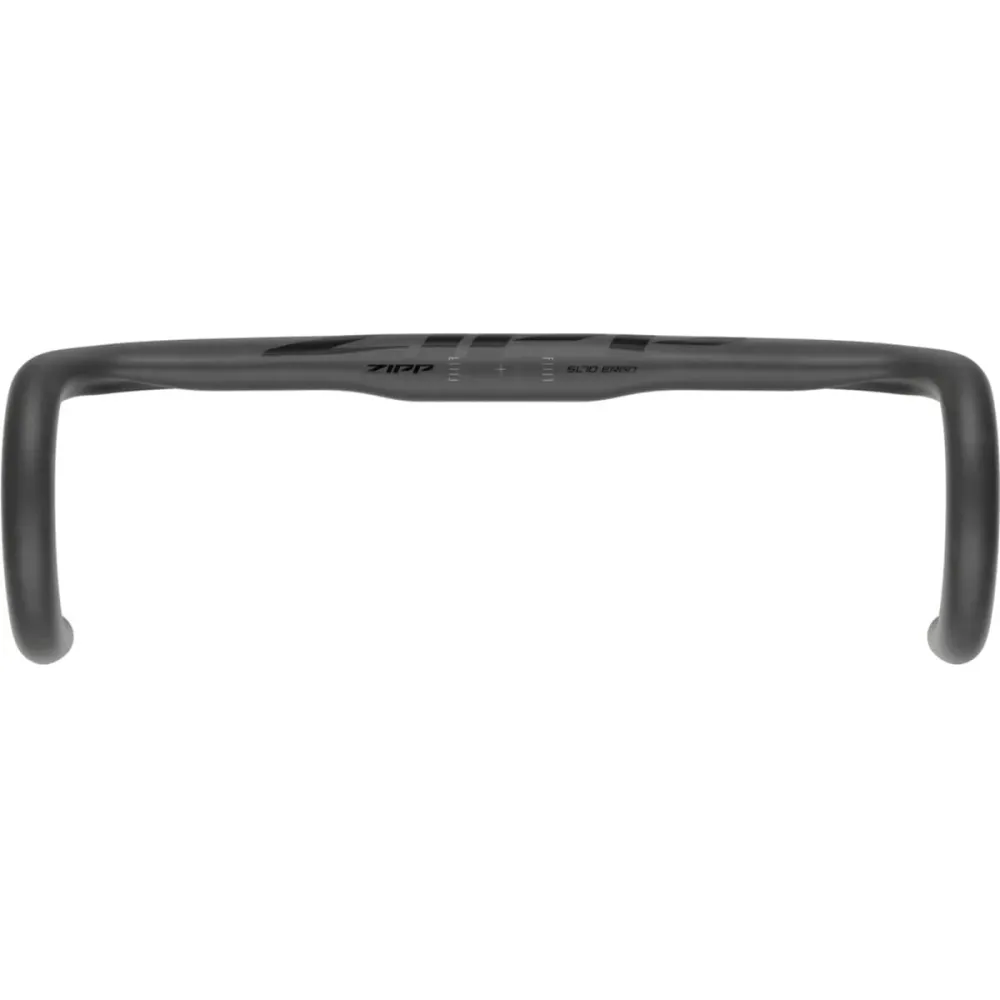 Kierownica ZIPP SL 70 ERGO Black Carbon