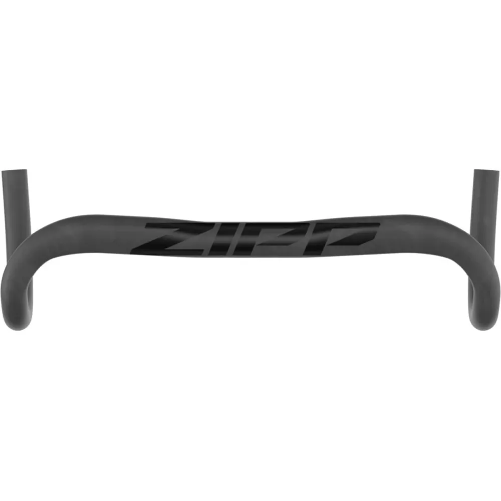 Kierownica ZIPP SL 70 ERGO Black Carbon