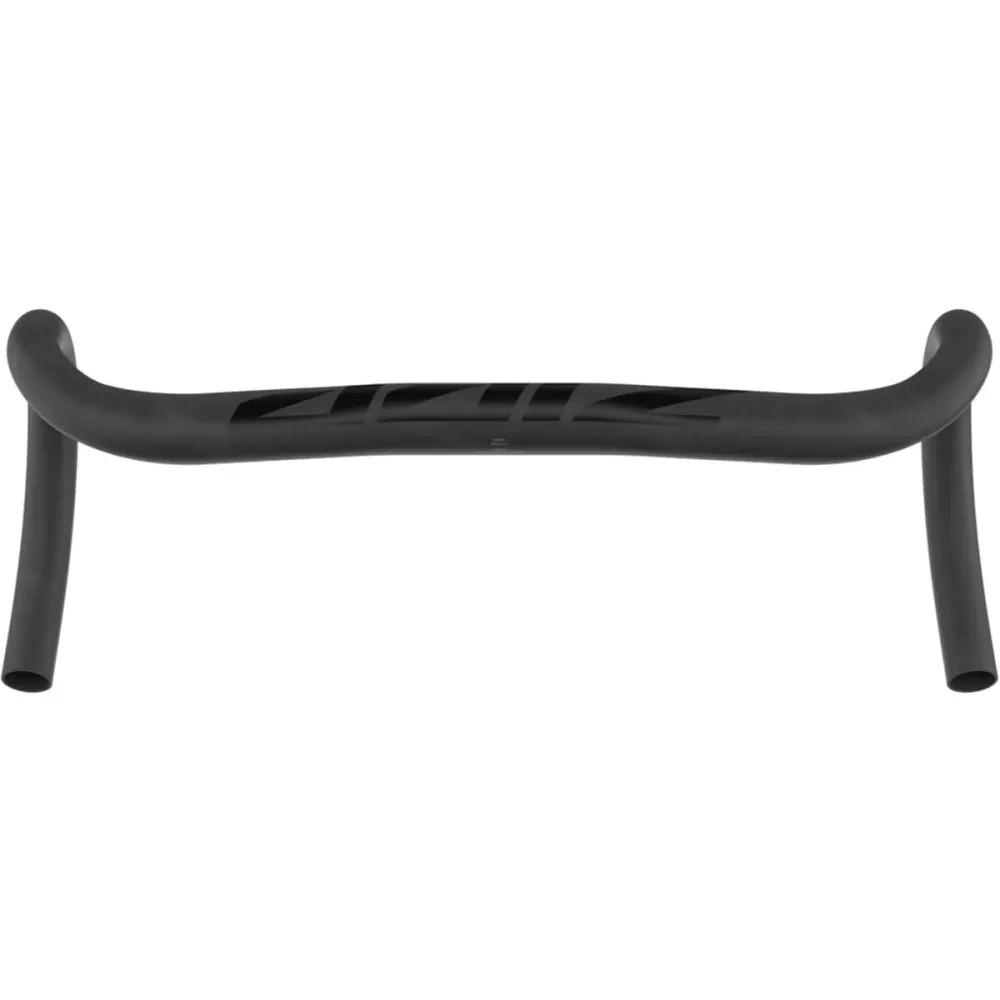 Kierownica ZIPP SL 70 ERGO Black Carbon