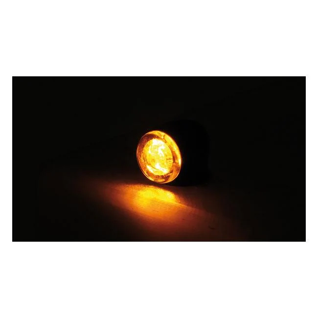 Kierunkowskazy LED Highsider Proton 3 czarne