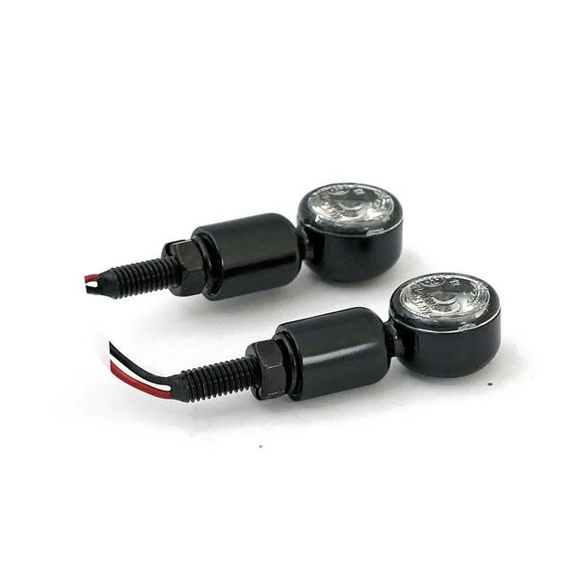 Kierunkowskazy LED MC1 czarne