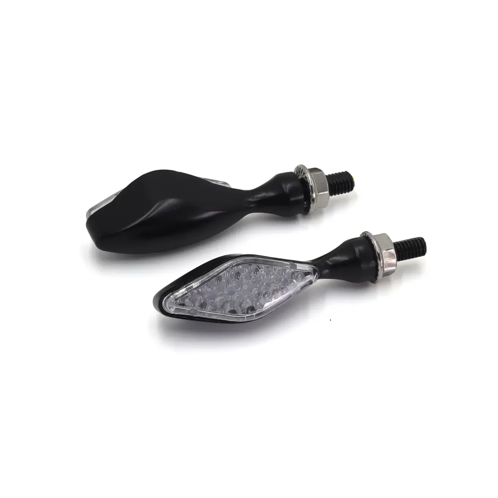 Kierunkowskazy motocyklowe LED SMP Diamond Mini