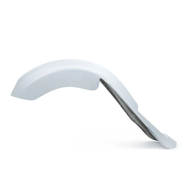 Killer Custom Przedłużony tylny błotnik Chopin Touring 09-22