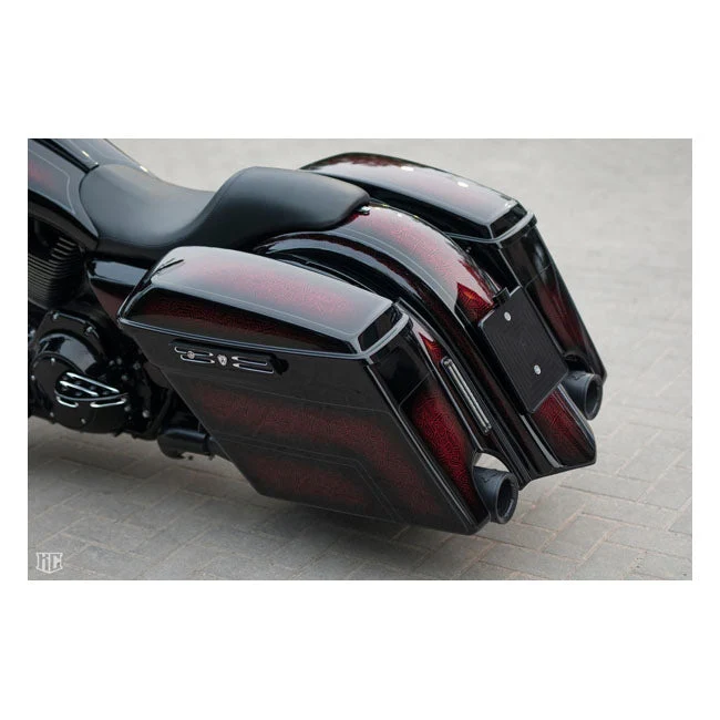Killer Custom Przedłużony tylny błotnik Flow Touring 09-22