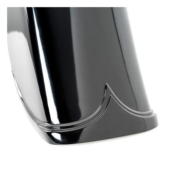 Killer Custom Rozciągnięty tylny błotnik 4" Classic Tip FXBB/S, FXST, FXLR 18-22