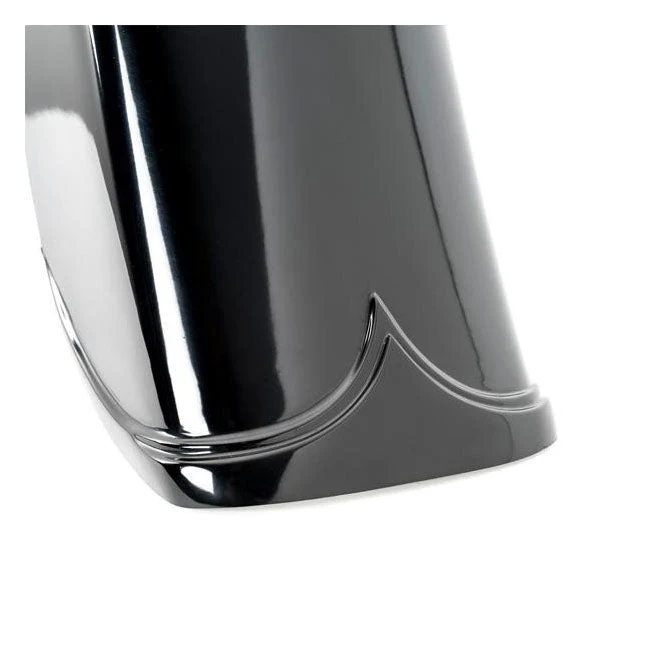 Killer Custom 4" rozciągnięty tylny błotnik Classic Tip FLHC/S, FLDE 18-22
