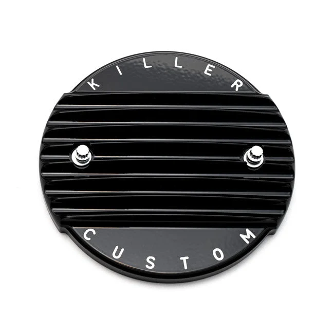 Killer Custom Streamliner Cover dla S&S Stealth