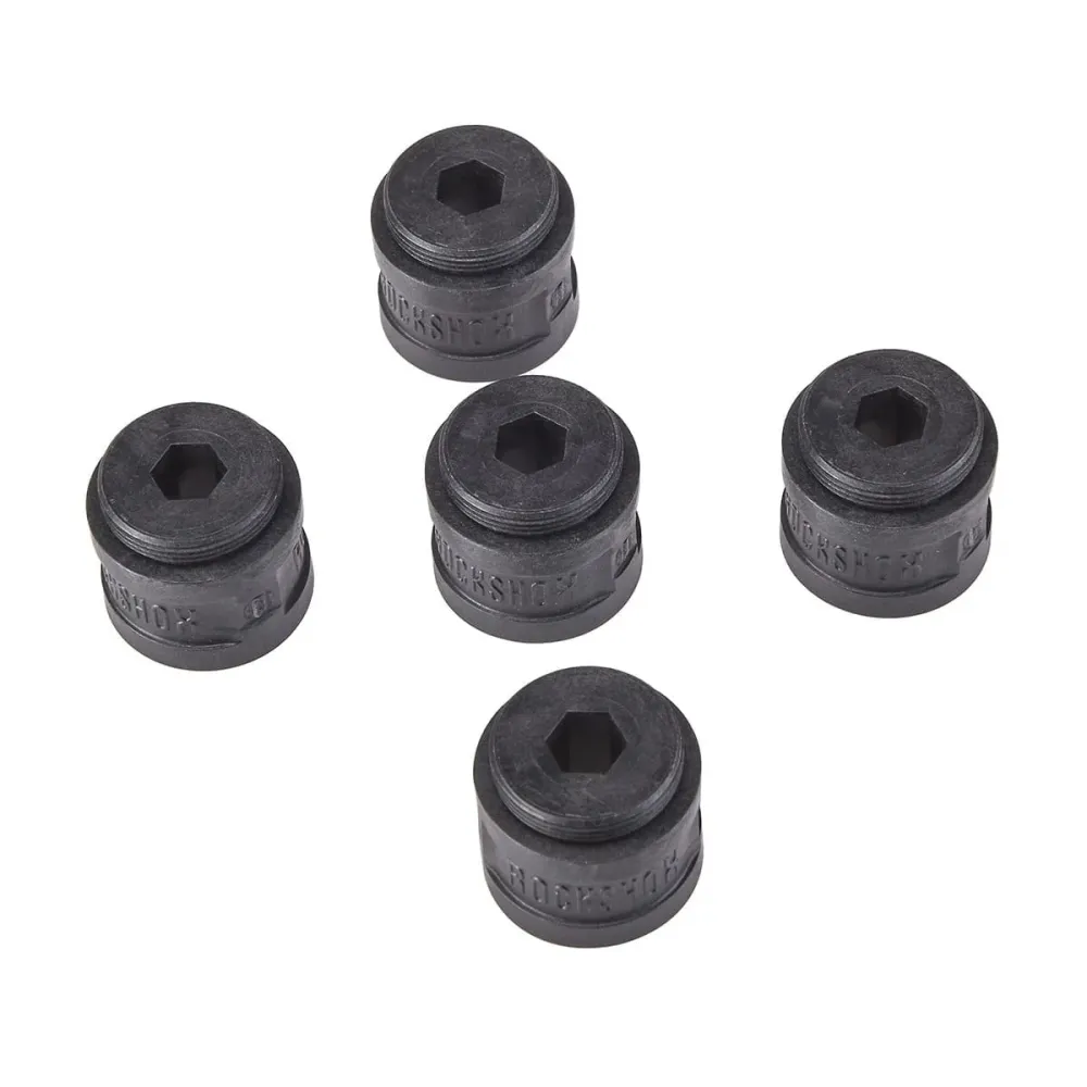 Kliny ROCKSHOX Volume Wedges do widelców SID / REBA / REVELATION / RS1 / BLUTO / ARGYLE (x5)
