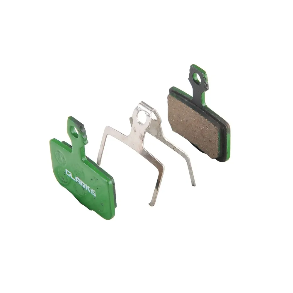 Klocki hamulcowe CLARKS Avid/Sram Elixir XX X0 DB Level Level T Level TL Organic Pads