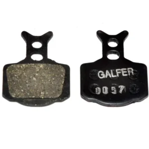 Klocki hamulcowe Galfer FD451G1053 do Formuły Mega, R1 2008, RX 2009, T1 i One