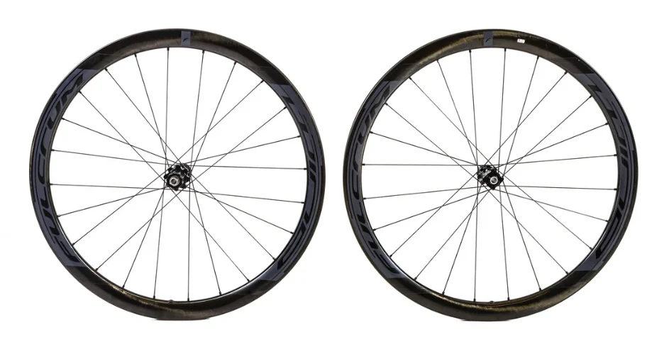 Koł Fulcrum Wind 400 DB 2 Way Fit