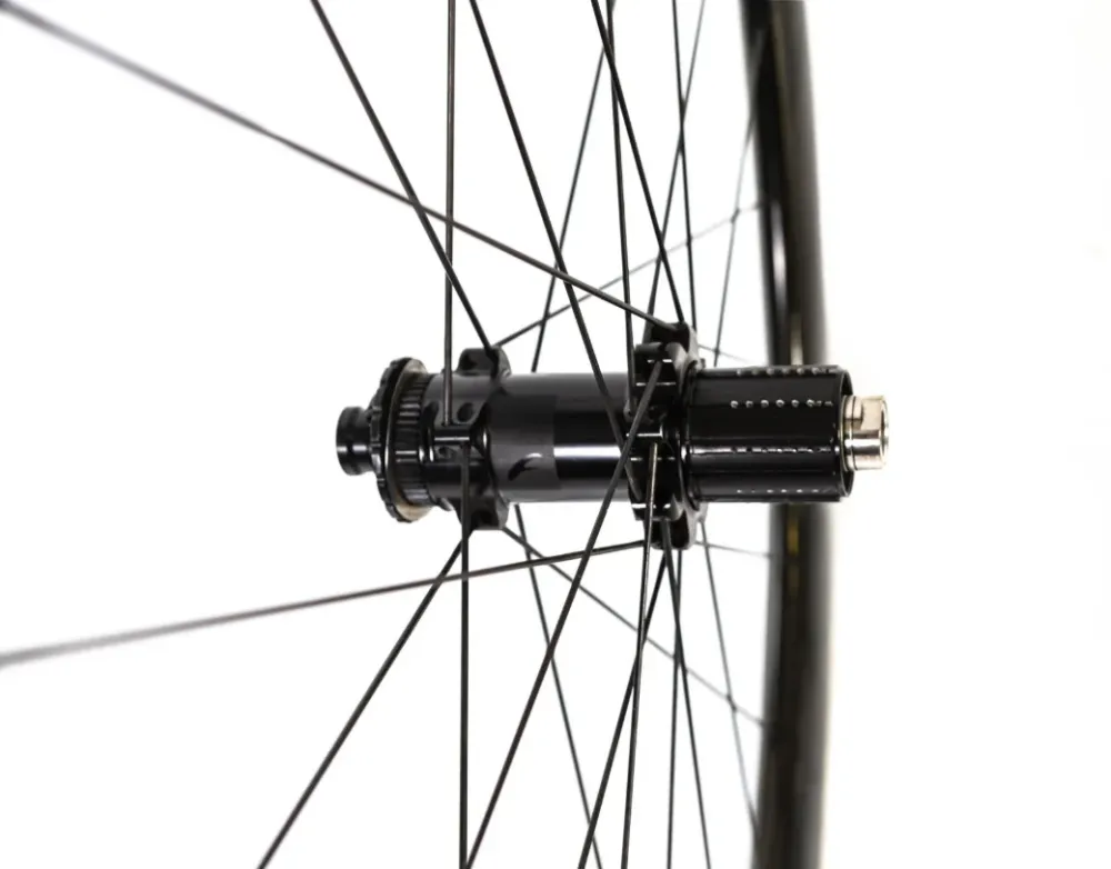 Koł Fulcrum Wind 400 DB 2 Way Fit