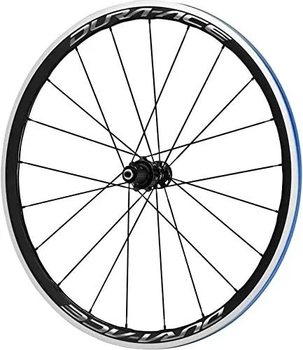 Koł Shimano Dura-Ace WH-R9100-C40 Clincher