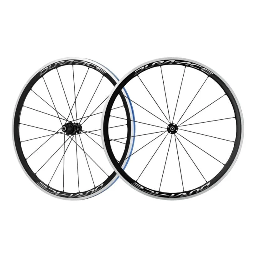 Koł Shimano Dura-Ace WH-R9100-C40 Clincher