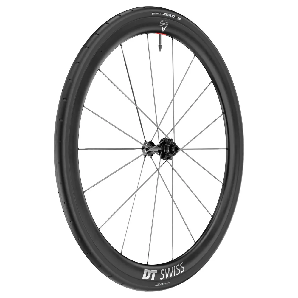 Koł DT Swiss Arc 1100 Spline 38 Disc CS 2026