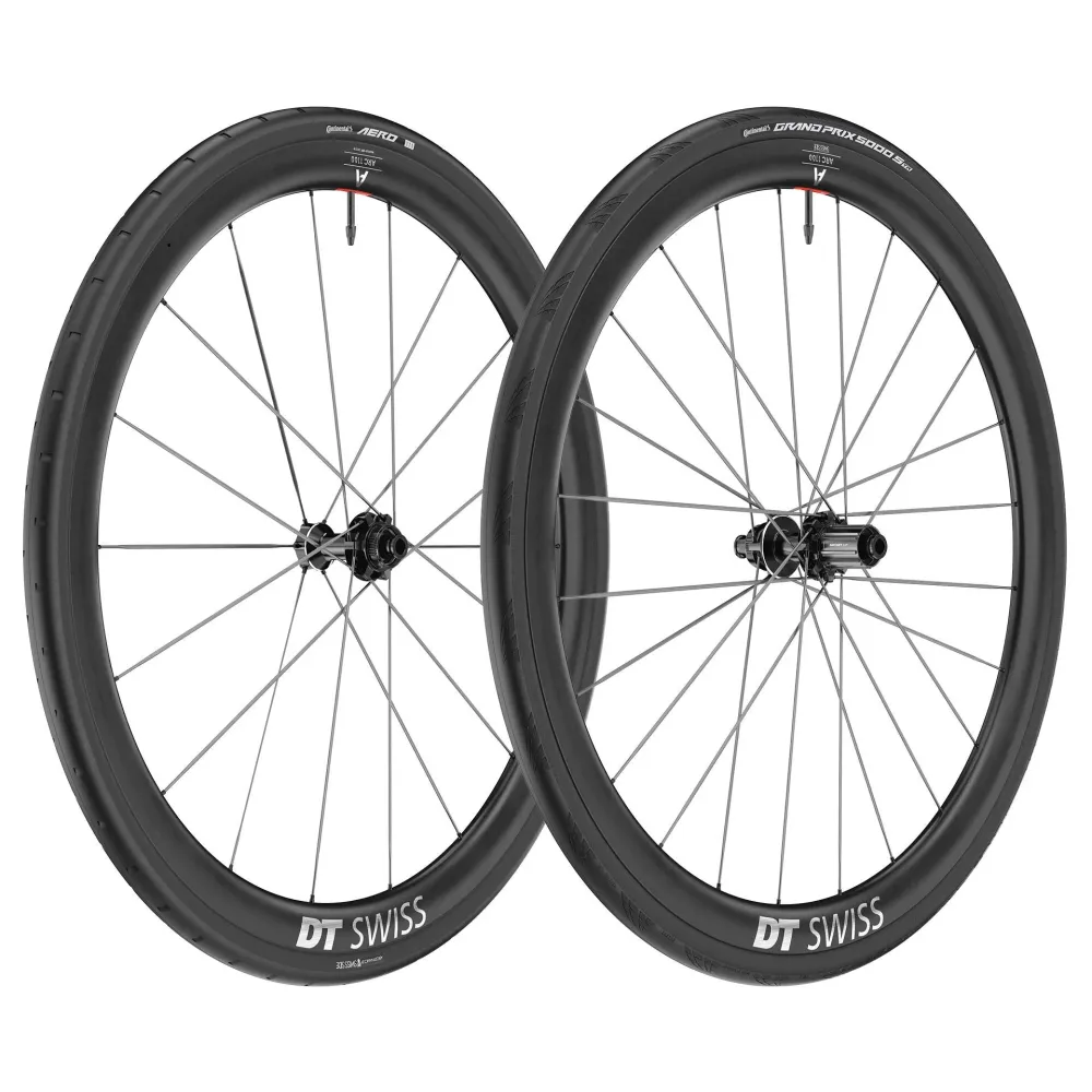 Koł DT Swiss Arc 1100 Spline 38 Disc CS 2026
