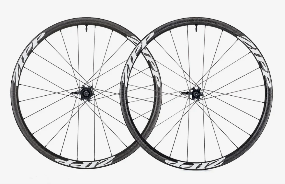 Koł Zipp 202 DB Firecrest Carbon TL 12x142