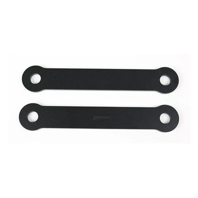 Kodlin 25mm Rise Kit Rear Sportster S 21-22