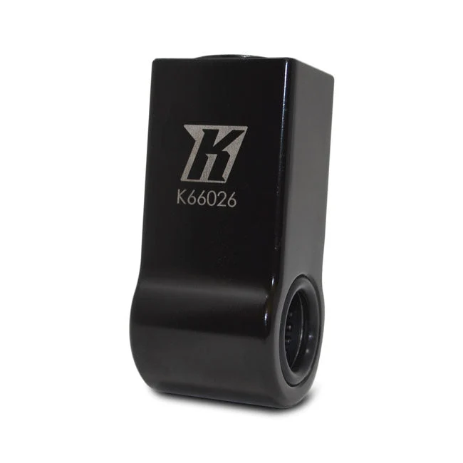 Kodlin Rise Kit Rear Softail M8 18-21
