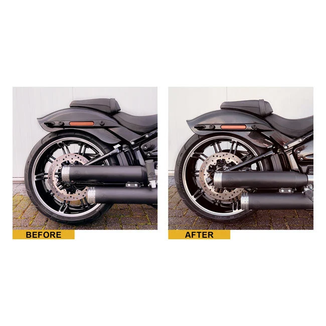 Kodlin Zestaw obniżający Softail M8 18-22