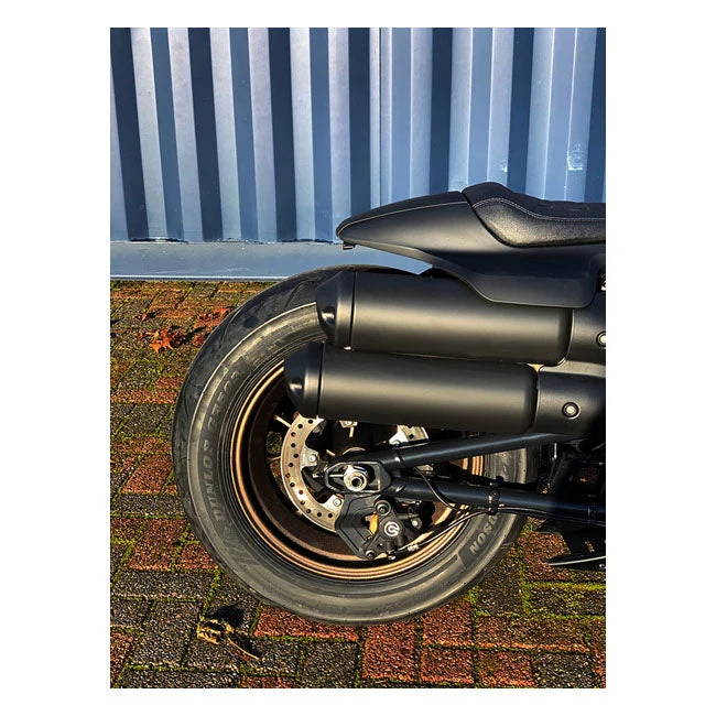 Kodlin Zestaw obniżający 25 mm tył Sportster S 21-22