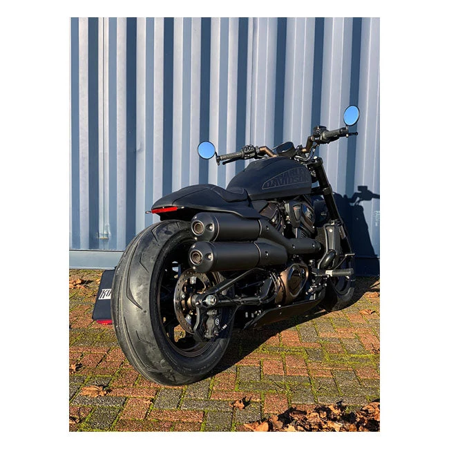 Kodlin Zestaw obniżający 25 mm tył Sportster S 21-22