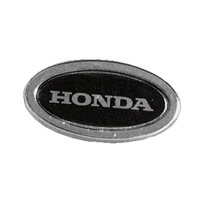 Kołek tytułowy Honda