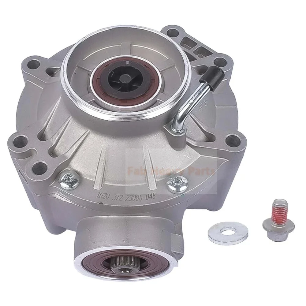 Kompletny tylny mechanizm różnicowy 703500878 703501019 705501896 705501391 Pasuje do Can-Am Outlander 450 570