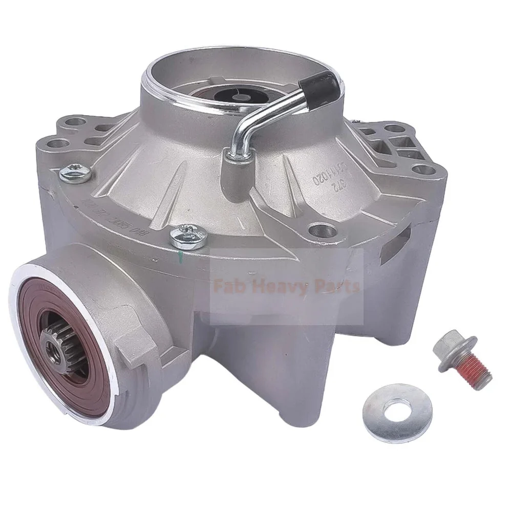 Kompletny tylny mechanizm różnicowy 703500878 703501019 705501896 705501391 Pasuje do Can-Am Outlander 450 570