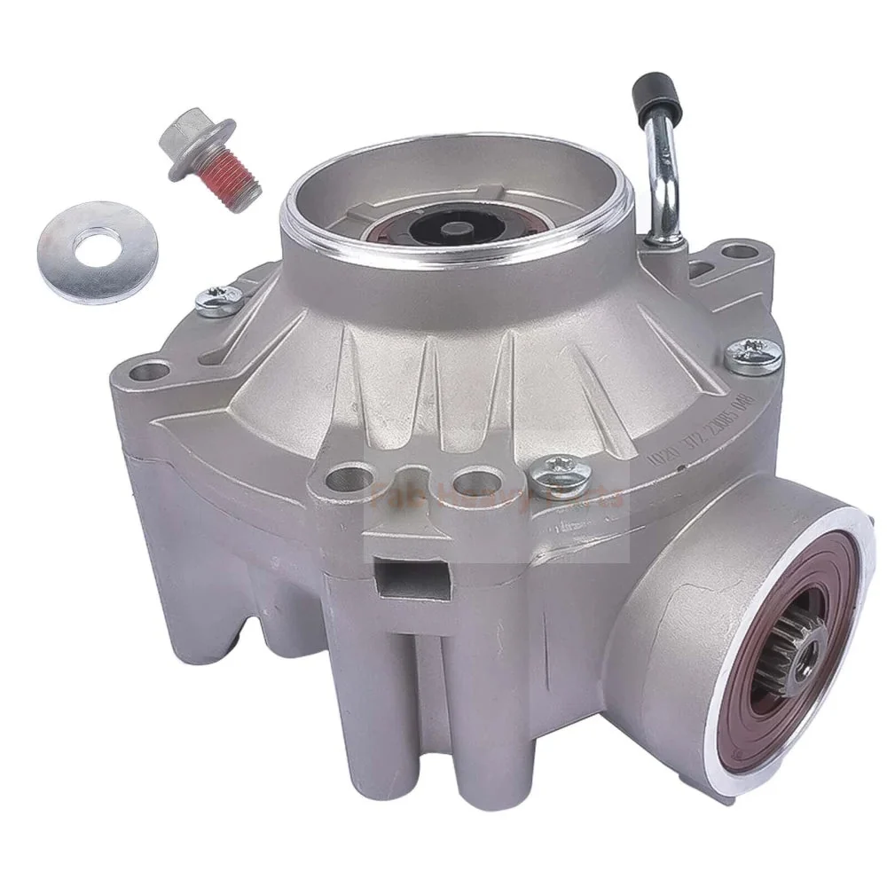 Kompletny tylny mechanizm różnicowy 703500878 703501019 705501896 705501391 Pasuje do Can-Am Outlander 450 570