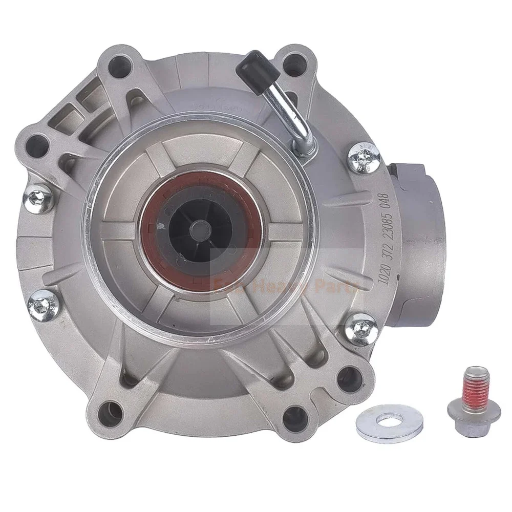 Kompletny tylny mechanizm różnicowy 703500878 703501019 705501896 705501391 Pasuje do Can-Am Outlander 450 570