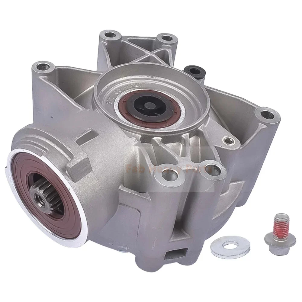 Kompletny tylny mechanizm różnicowy 703500878 703501019 705501896 705501391 Pasuje do Can-Am Outlander 450 570