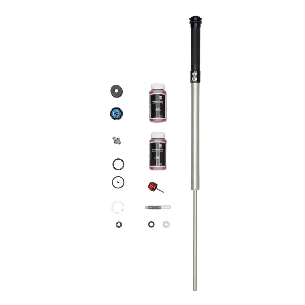 Kompletny zestaw kompresji ROCKSHOX CHARGER DAMPER do widelców BoXXer 2010-2016