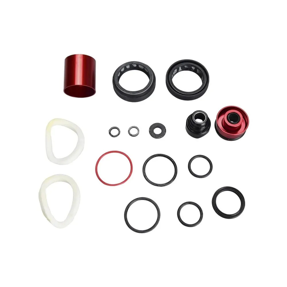 Kompletny zestaw konserwacyjny do widelca ROCKSHOX Boxxer Select C2 (2020) #00.4318.025.140