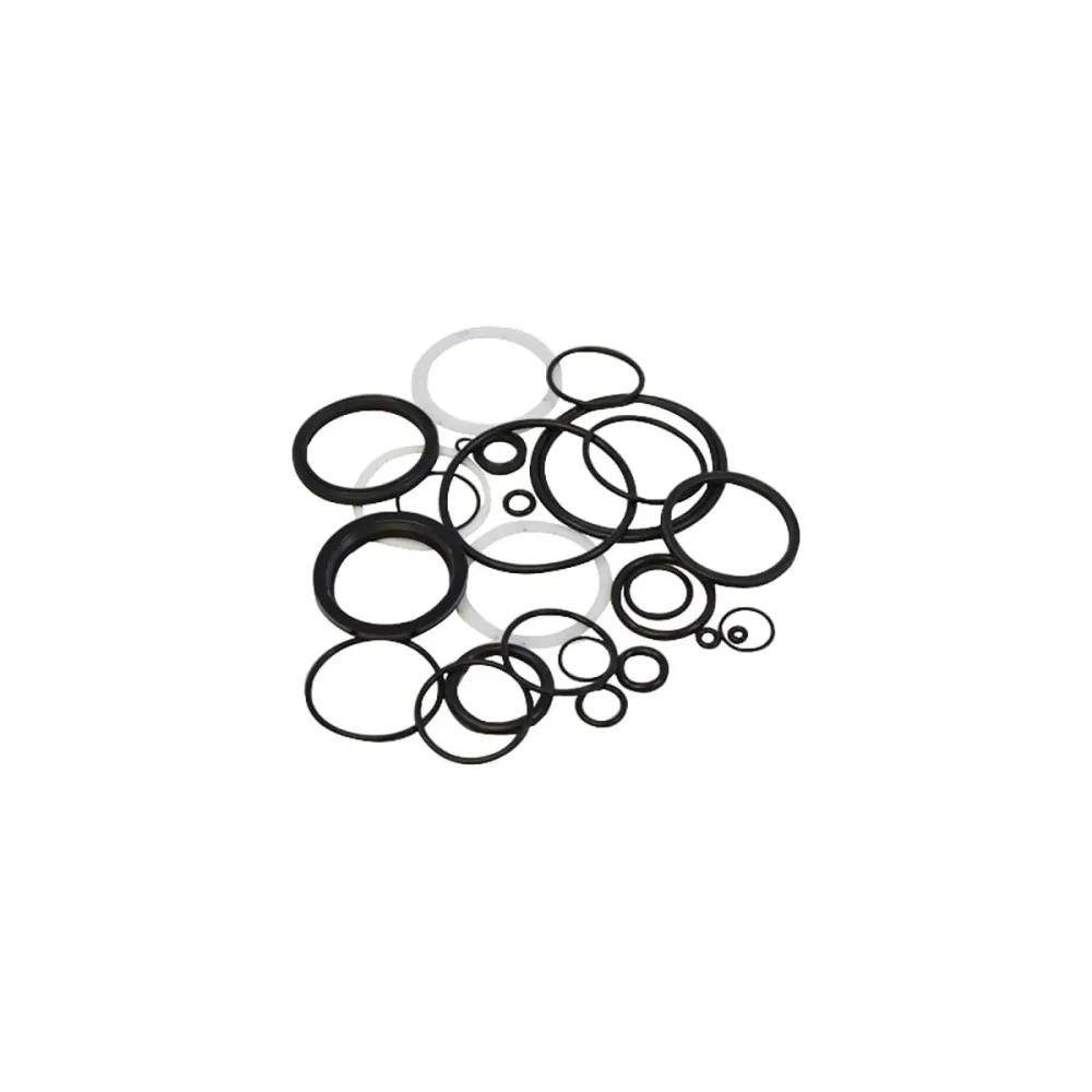 Kompletny zestaw uszczelek do amortyzatora FOX RACING SHOX FLOAT X2 2016-2017