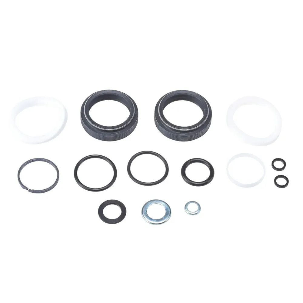Kompletny zestaw uszczelek ROCKSHOX BOXXER R2C2 (2012-2014) #00.4315.032.160