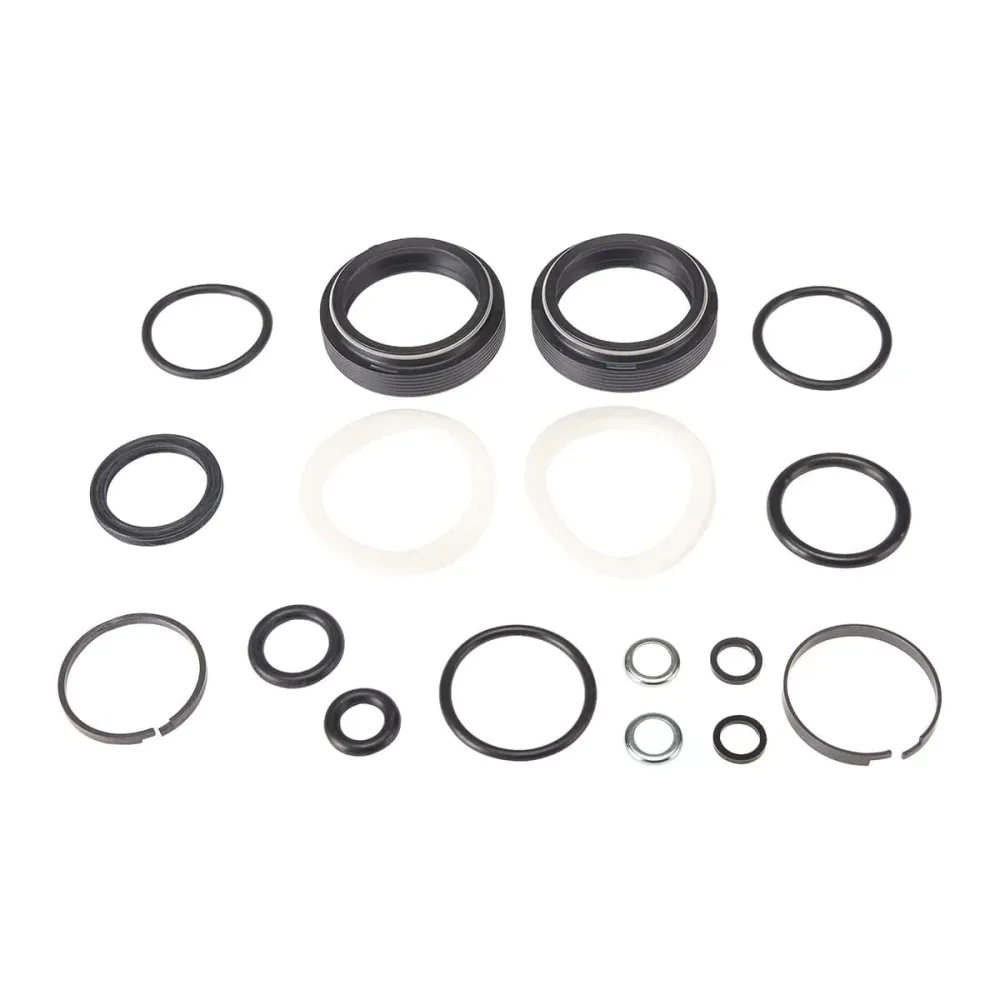 Kompletny zestaw uszczelek ROCKSHOX LYRIK SOLO AIR (2007-2015) #00.4315.032.100