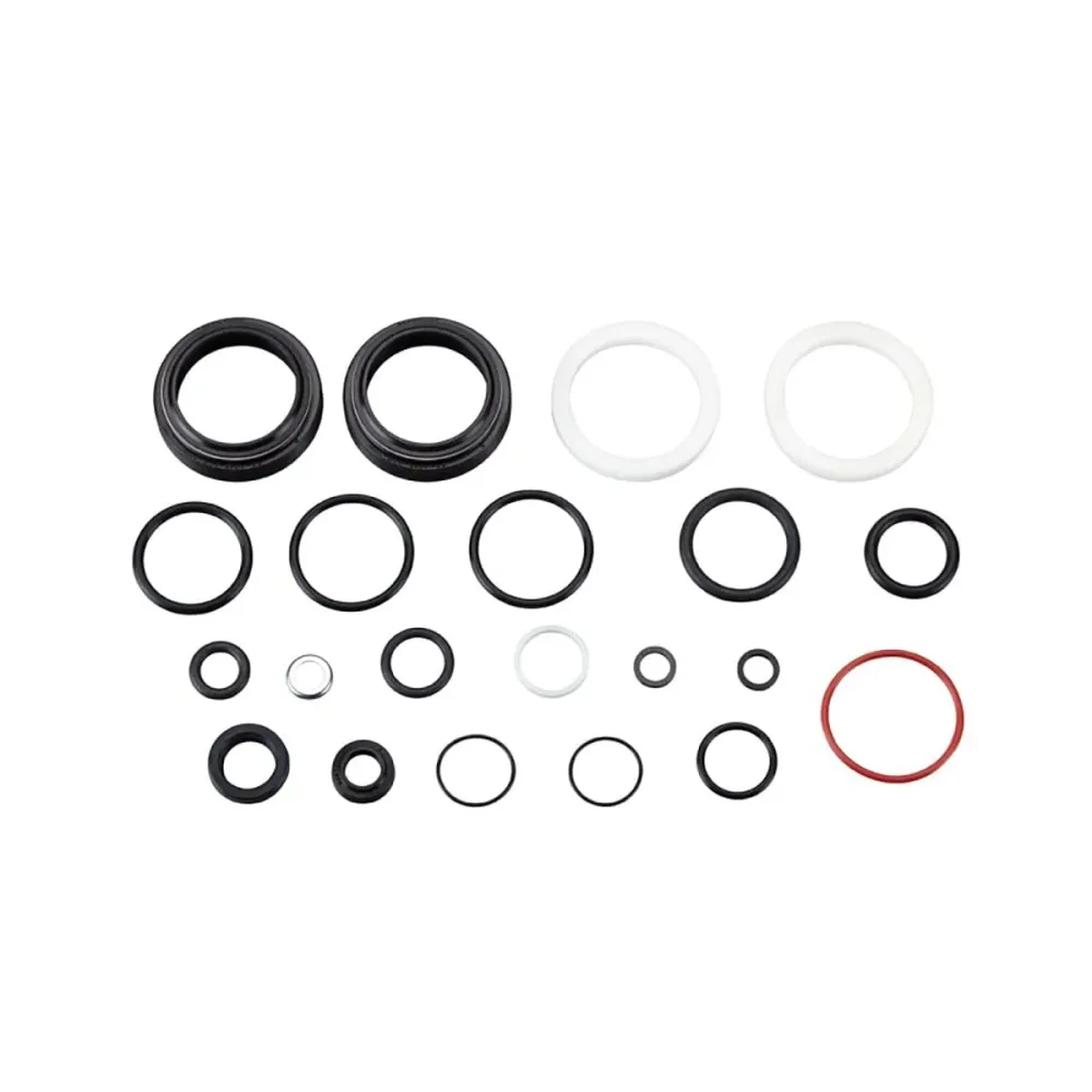 Kompletny zestaw uszczelek do widelca ROCKSHOX 35 Gold RL (A1) 2020+ #00.4318.025.050